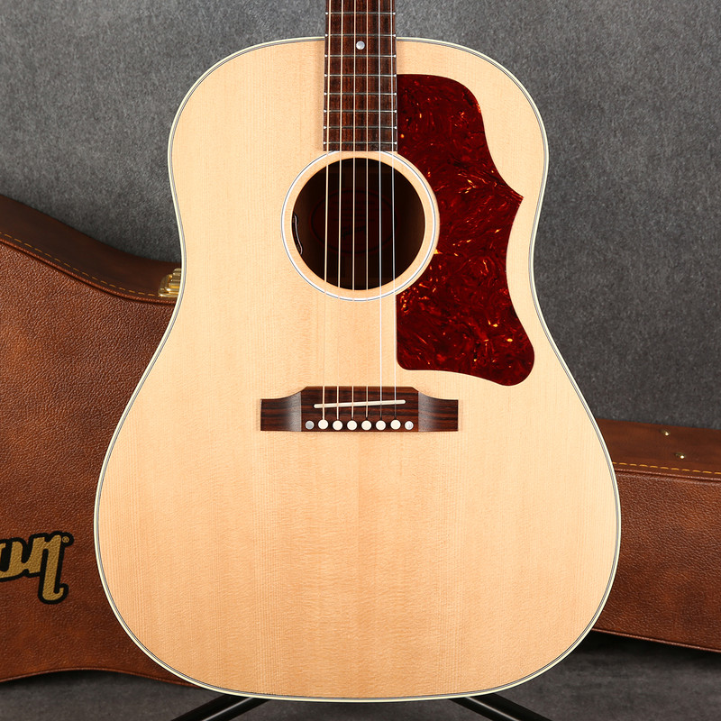 Gibson J-45 50s Faded - Natural - 2nd Hand