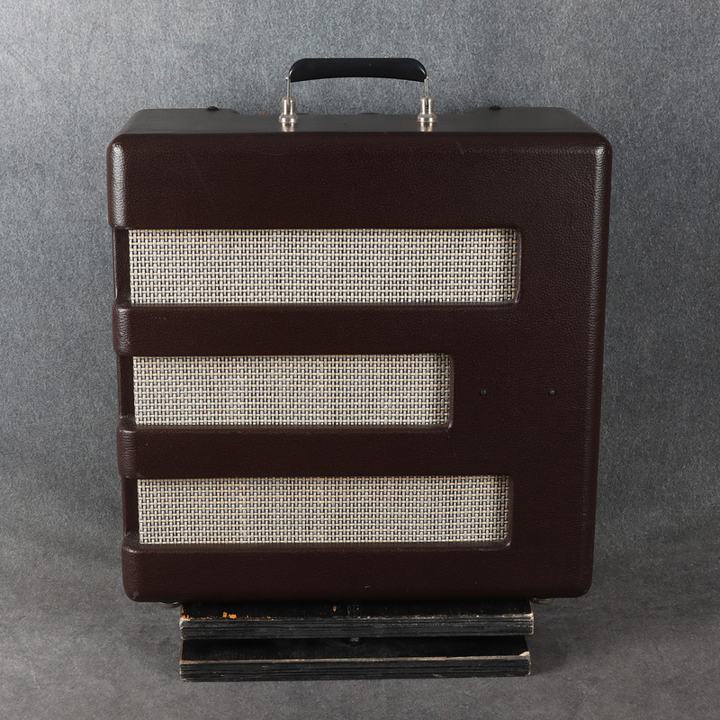 Fender Excelsior **COLLECTION ONLY** - 2nd Hand