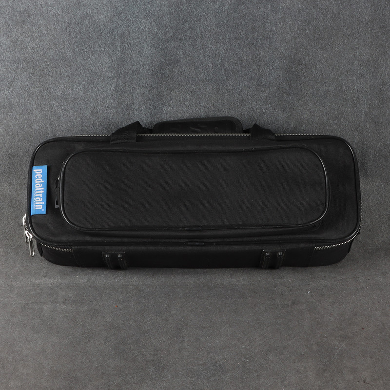 Pedaltrain Nano Case - 2nd Hand