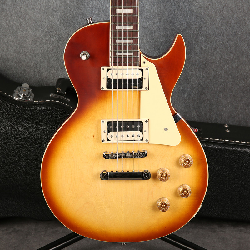 Cort Classic Rock Series CR300 - Aged Vintage Burst - 2nd Hand