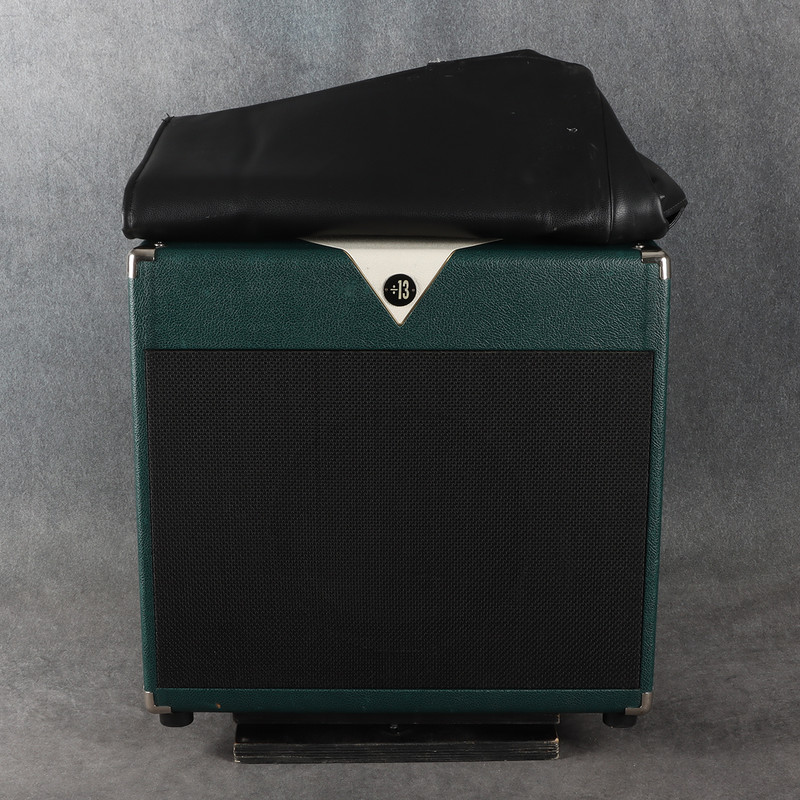 Divided By 13 RSA 31C Combo Amp **COLLECTION ONLY** - 2nd Hand
