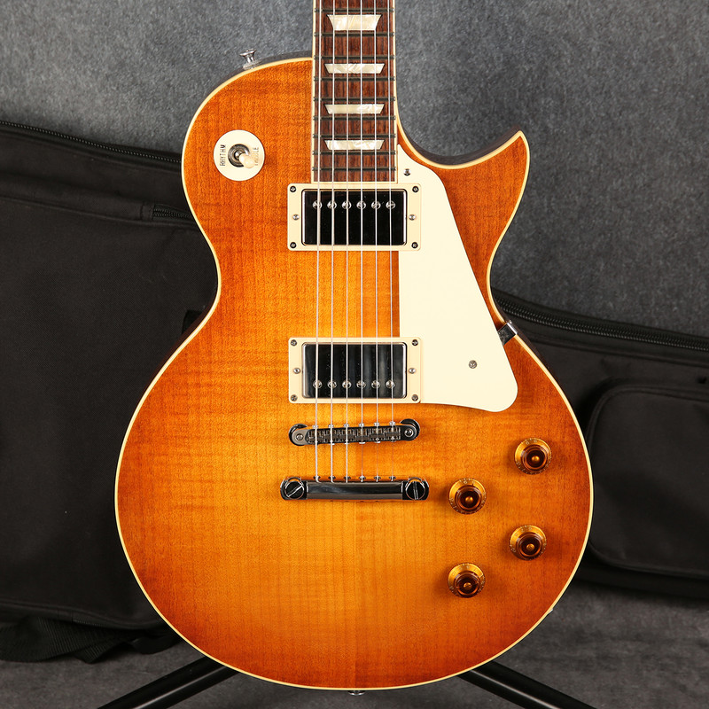 FGN Neo Classic NCLS-20R - Vintage Violin - 2nd Hand