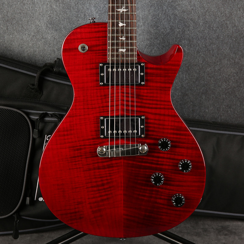 PRS SE 245 - Scarlet Red - 2nd Hand