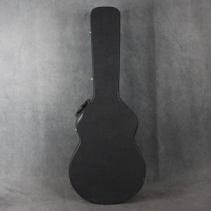 Stagg Acoustic Hard Case - 2nd Hand