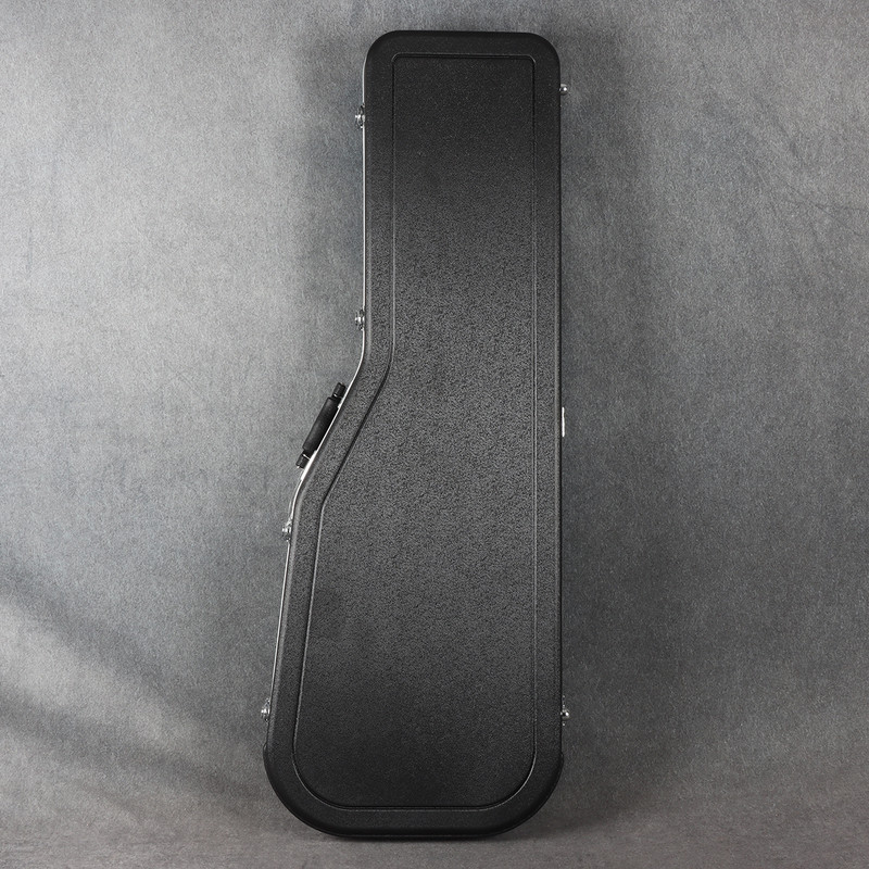 Freestyle FCGA-ELEC-S Molded Shaped Case - 2nd Hand