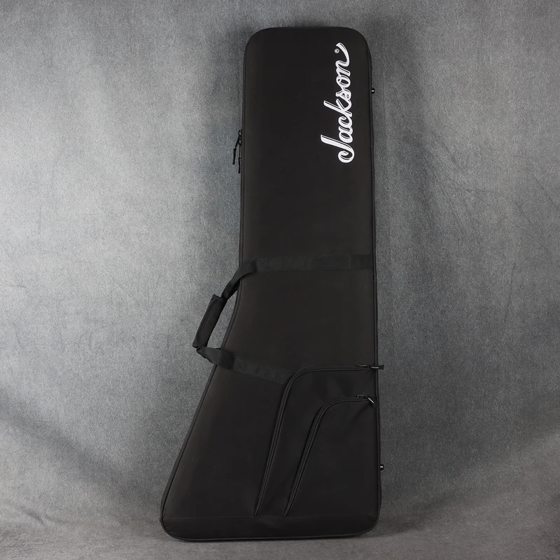 Jackson Rhoads Foam Core Case - 2nd Hand