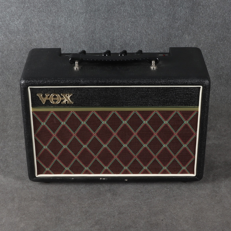 Vox Pathfinder 10 Combo Amp - 2nd Hand (166116)