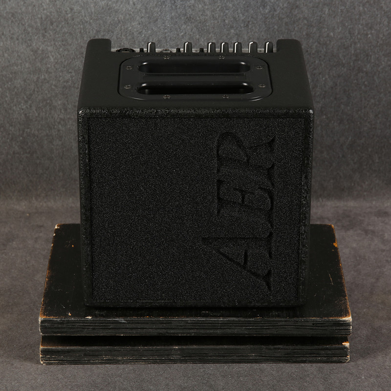 AER Alpha Acoustic Combo - 2nd Hand