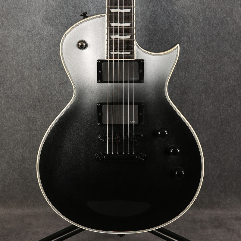 ESP LTD EC-400 - Black Pearl Fade Metallic - 2nd Hand