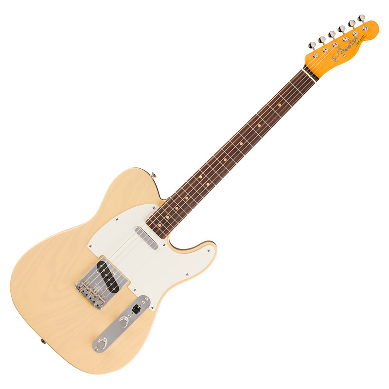 Fender American Vintage II 1963 Telecaster - Vintage Blonde