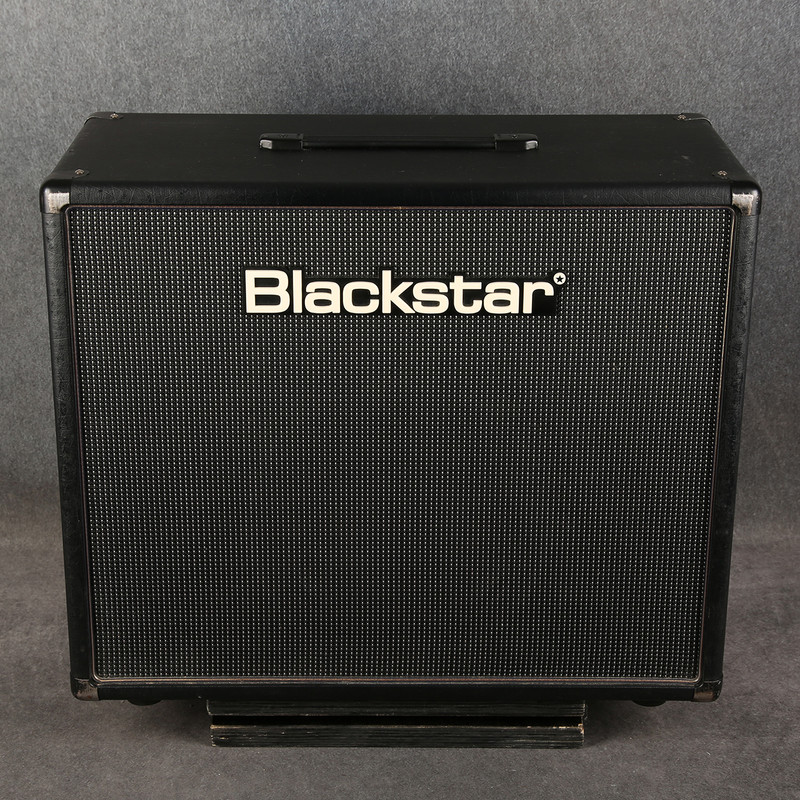 Blackstar HTV-112 1x12 Cabinet  - 2nd Hand