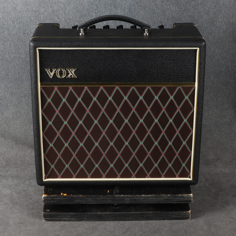 Vox Pathfinder 15R Combo Amp - 2nd Hand (166217)