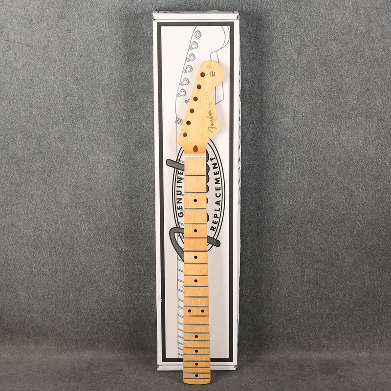 Fender Mexican Stratocaster 50s Classic Player Maple Neck - 2nd Hand