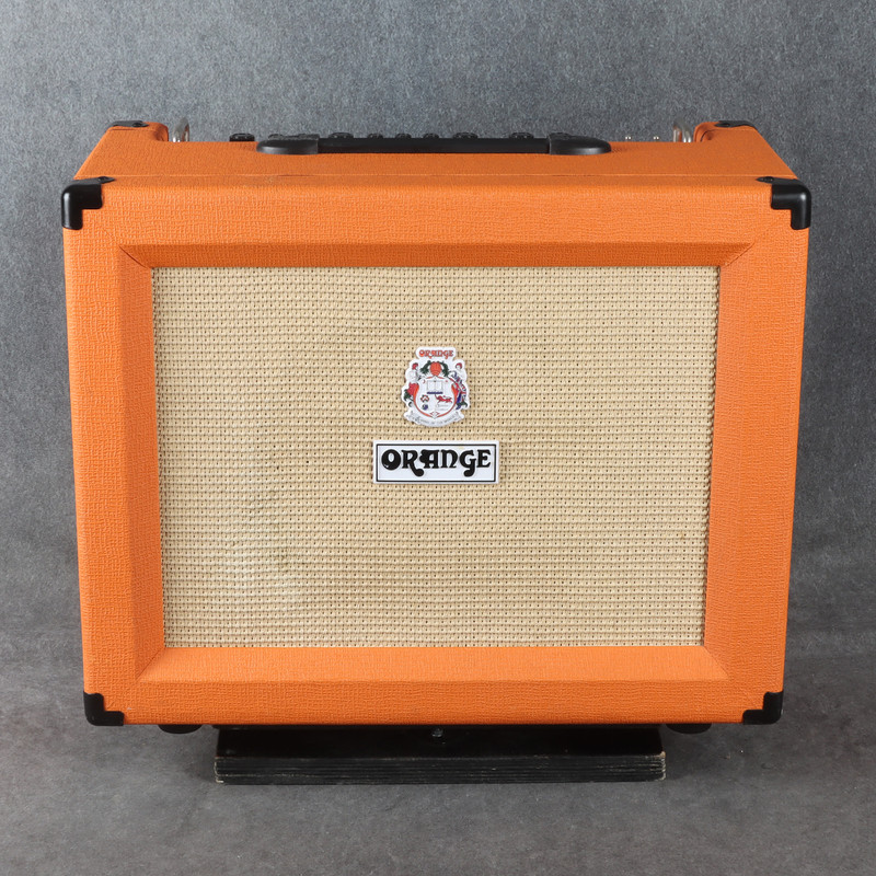 Orange Crush Pro 60 Combo Amp - 2nd Hand (166150)