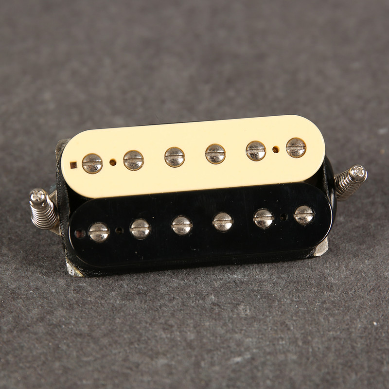 Suhr DSV Bridge Humbucker - Zebra - 2nd Hand