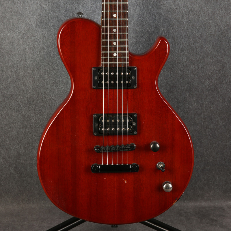 Dean EVO XM - Satin Natural - 2nd Hand