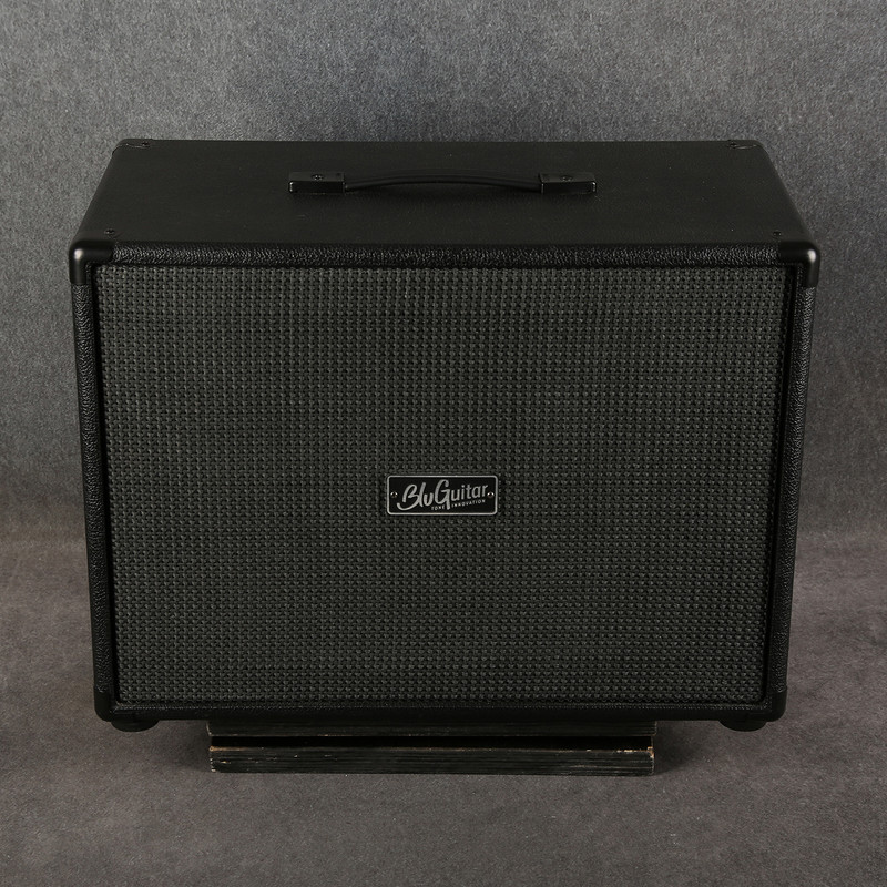 BluGuitar FATCAB 1x12 Cabinet - 2nd Hand