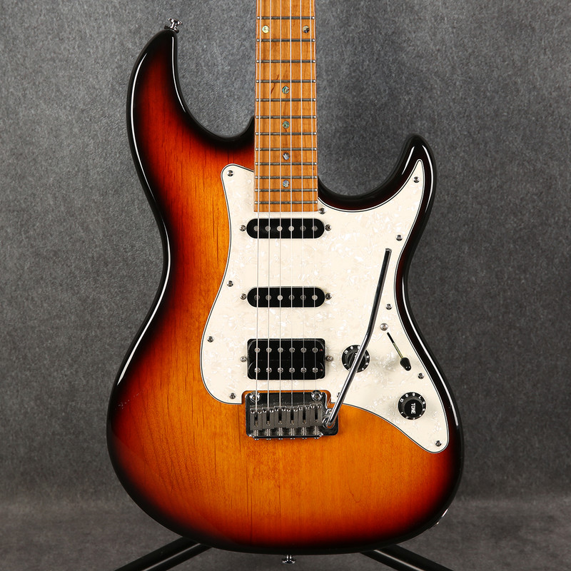 Sire Larry Carlton S7 HSS - 3 Tone Sunburst - 2nd Hand