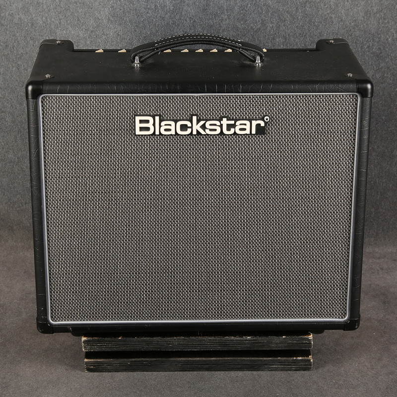 Blackstar HT-20R MkII Valve Combo - 2nd Hand