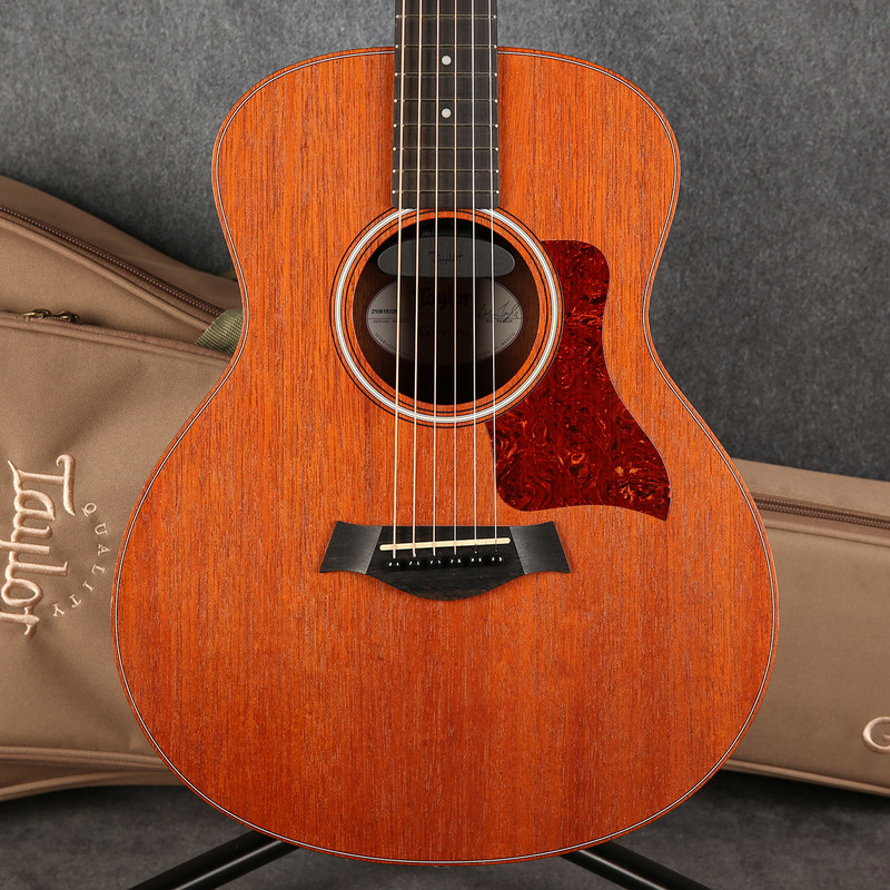 Taylor GS Mini Mahogany - ES-Go Pickup - 2nd Hand