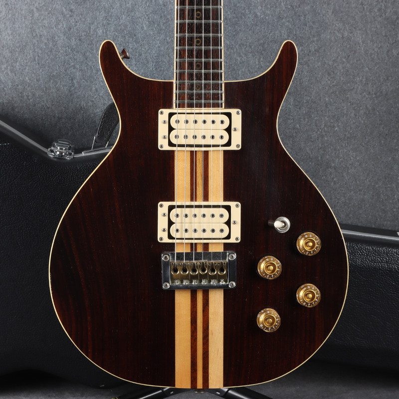 Washburn Falcon 1980 - Brown - 2nd Hand