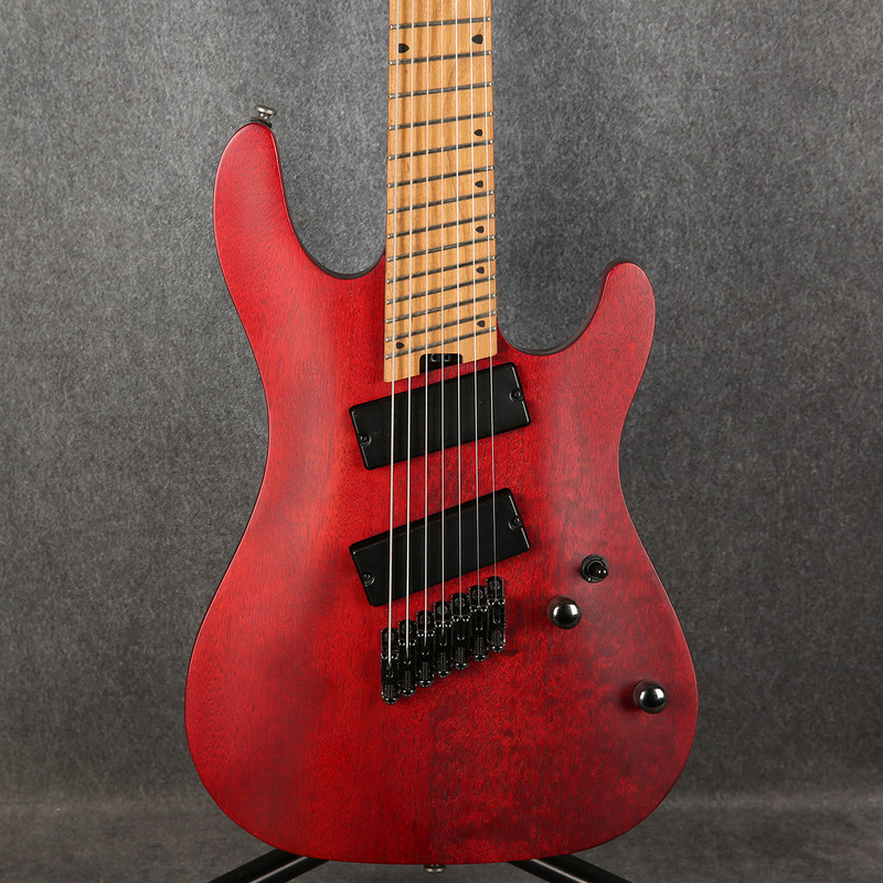 Cort KX307 Multi Scale - Open Pore Mahogany - 2nd Hand