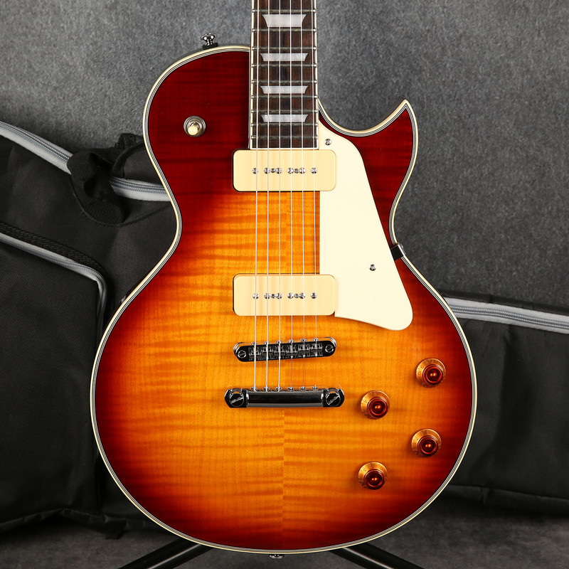 Sire Larry Carlton L7V - Tobacco Sunburst - 2nd Hand