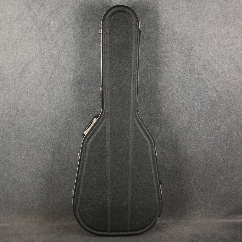 Hiscox Medium Classical Acoustic Guitar Case - 2nd Hand