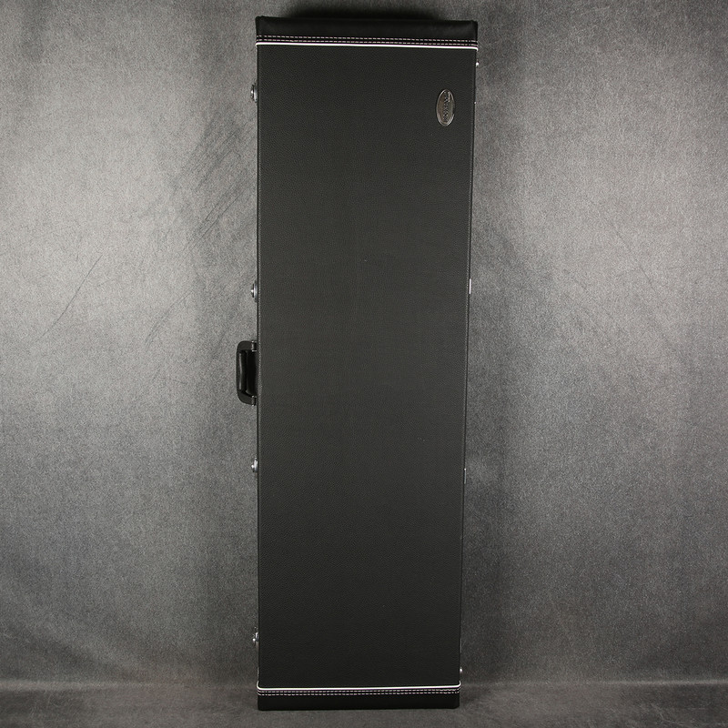 Warwick RockCase RC 10622 B/SB Bass Case - 2nd Hand