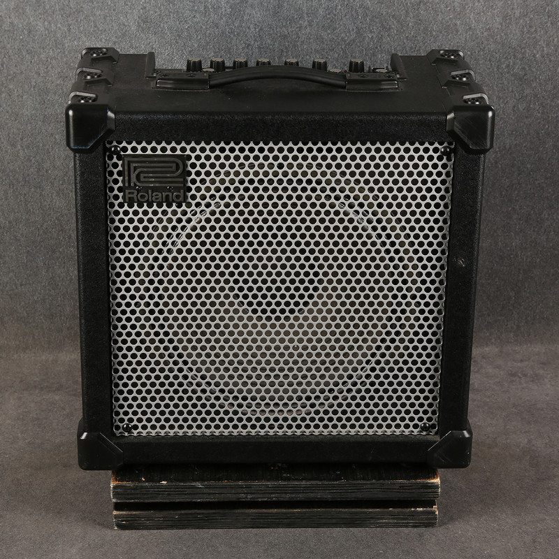 Roland Cube 80 XL Combo - 2nd Hand