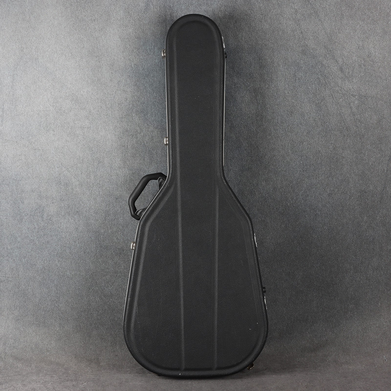 Hiscox Large Classical Guitar Hard Case - 2nd Hand