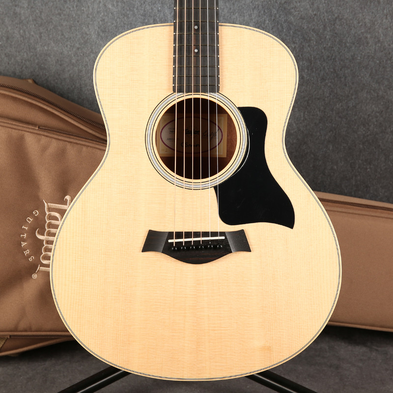 Taylor GS Mini Sapele - Natural - 2nd Hand