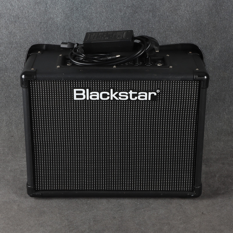 Blackstar ID Core Stereo 40 V1 Combo Amp - 2nd Hand