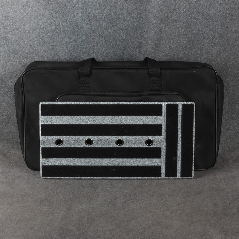Rockhouse Pedalboard - 2nd Hand