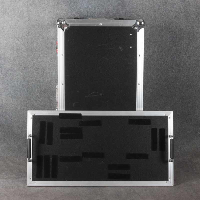 Gator G-Tour Pedalboard Large - 2nd Hand