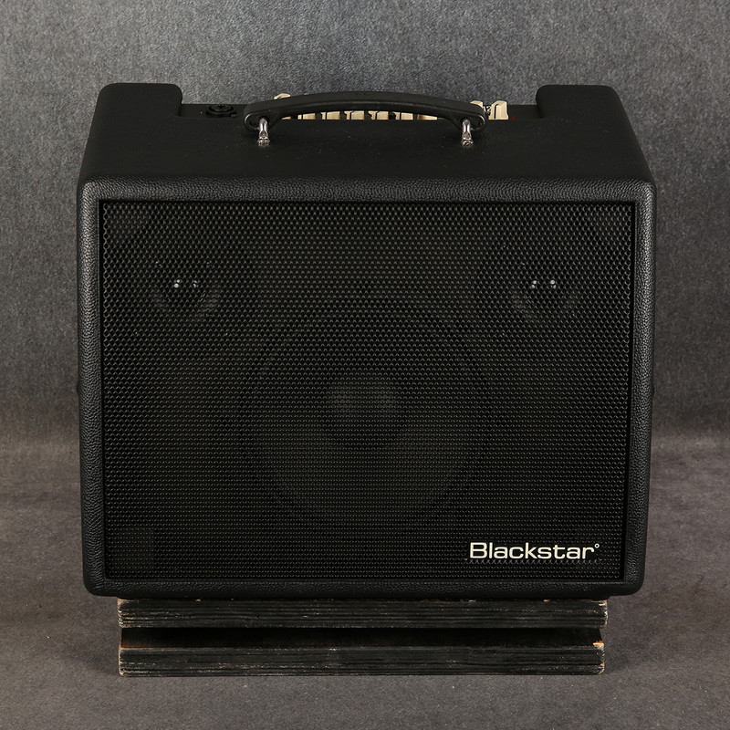 Blackstar Sonnet 120 Acoustic Amp - 2nd Hand