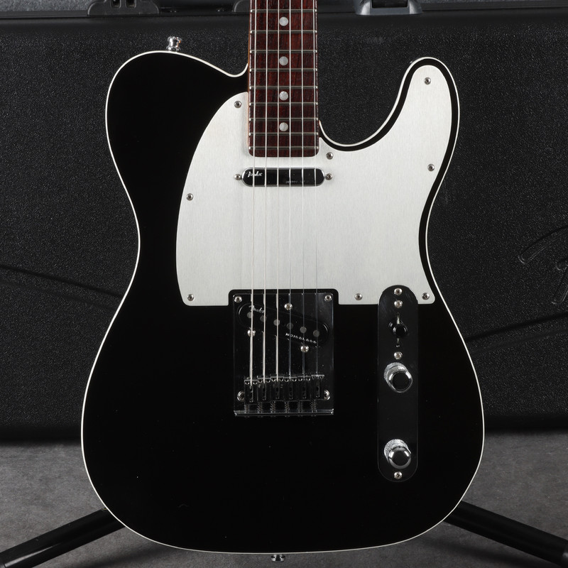 Fender American Ultra Telecaster - Texas Tea - 2nd Hand