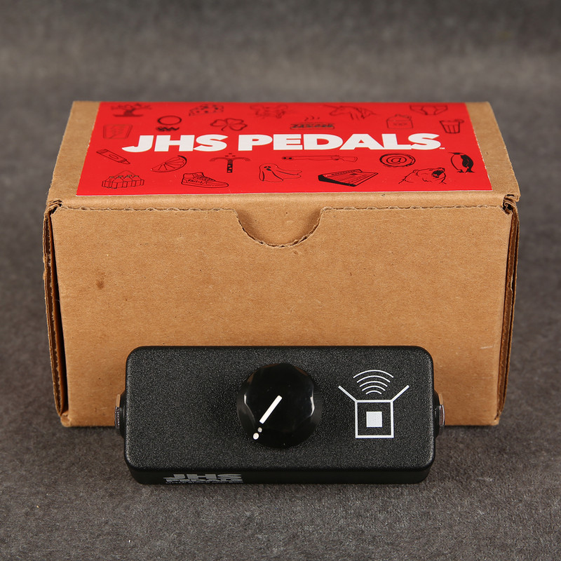 JHS Pedals Little Black Box - 2nd Hand