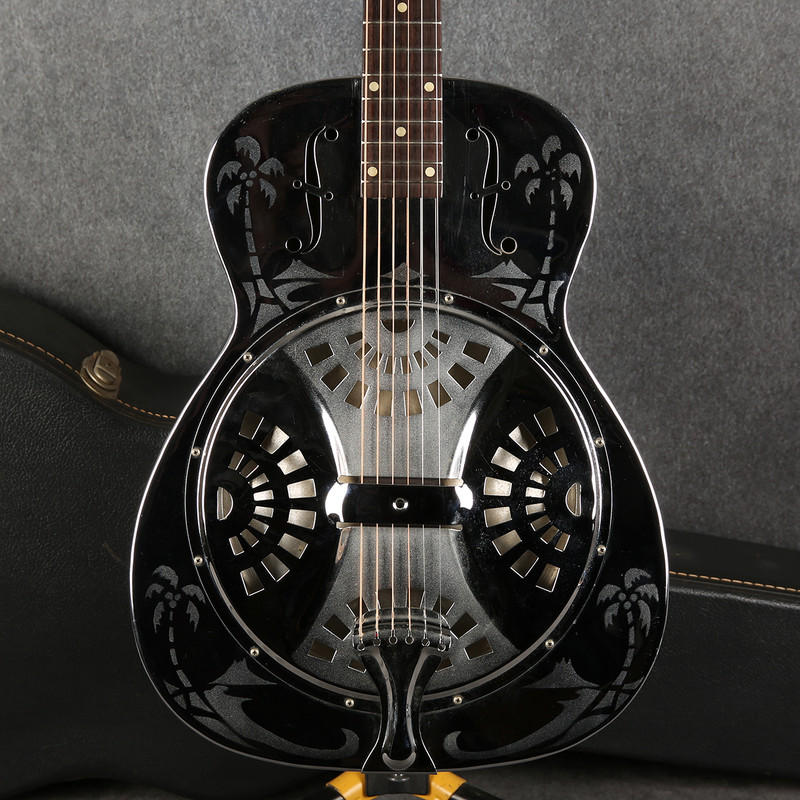 Dobro DH33 Hawaiian Steel resonator - 2nd Hand