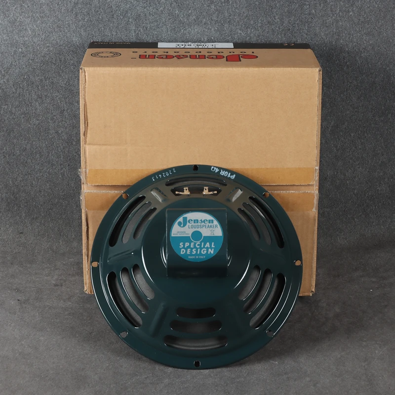 Jensen P10R Speaker - 4ohm - 2nd Hand