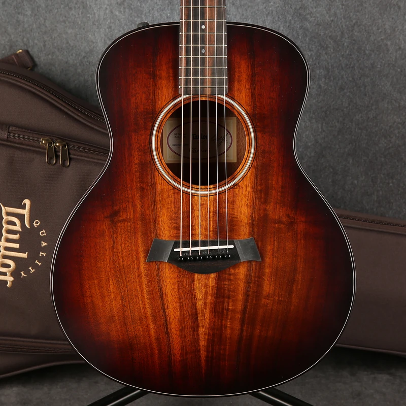 Taylor GS Mini-e Koa Plus - 2nd Hand (167336)
