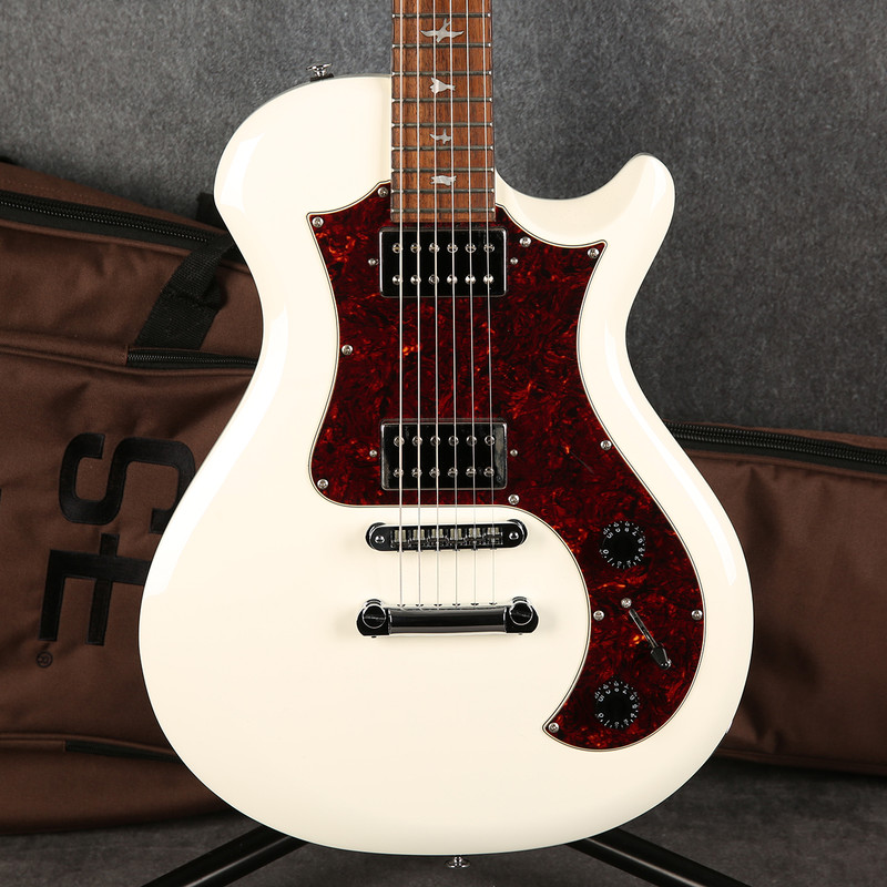 PRS SE Starla Stoptail - Antique White - 2nd Hand