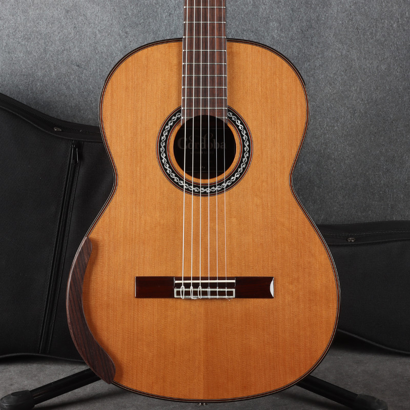 Cordoba C9 Crossover Acoustic - 2nd Hand