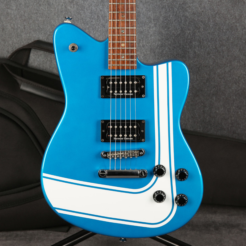 Fender Special Edition Toronado GT HH - Blue - 2nd Hand
