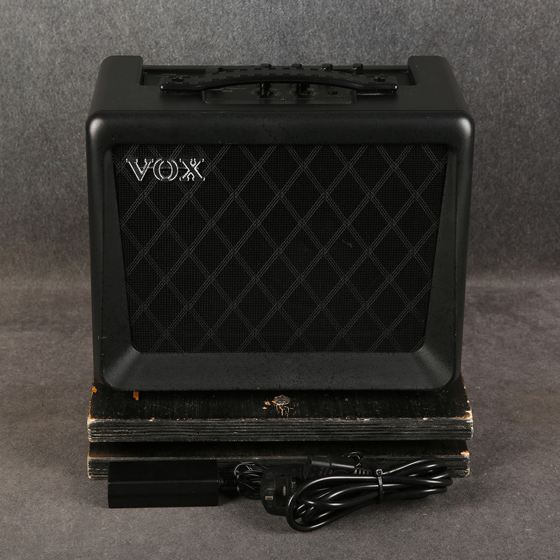 Vox VX15 GT Digital Modeling Amplifier - 2nd Hand
