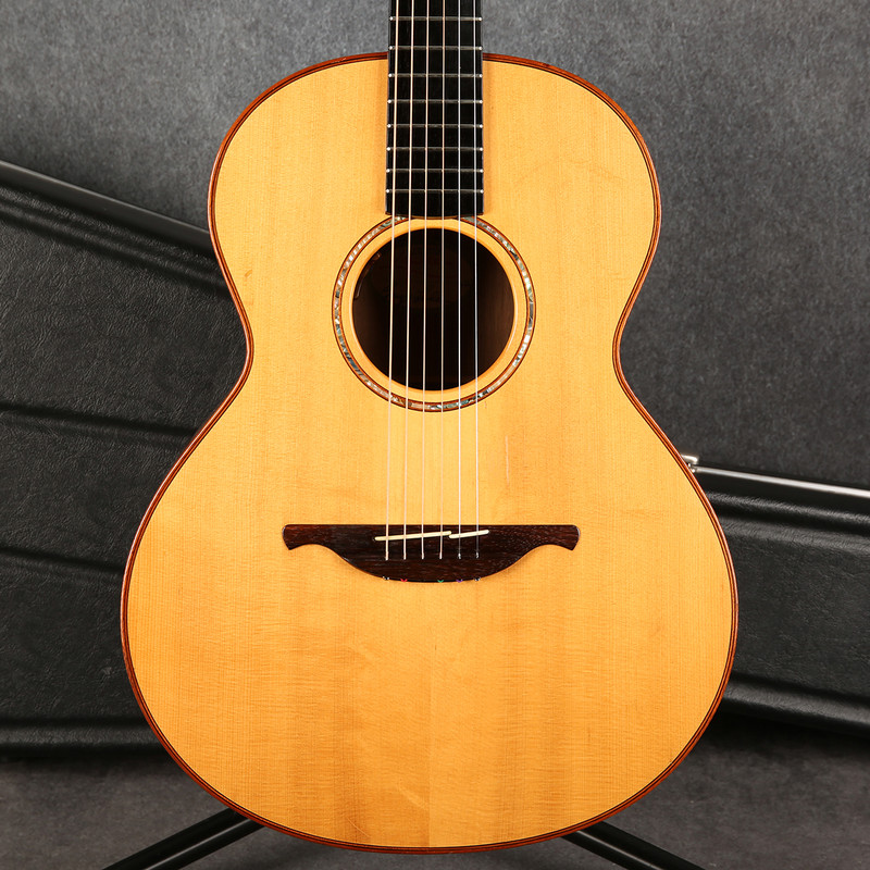 Lowden S23 Custom - Spruce Top - 2nd Hand