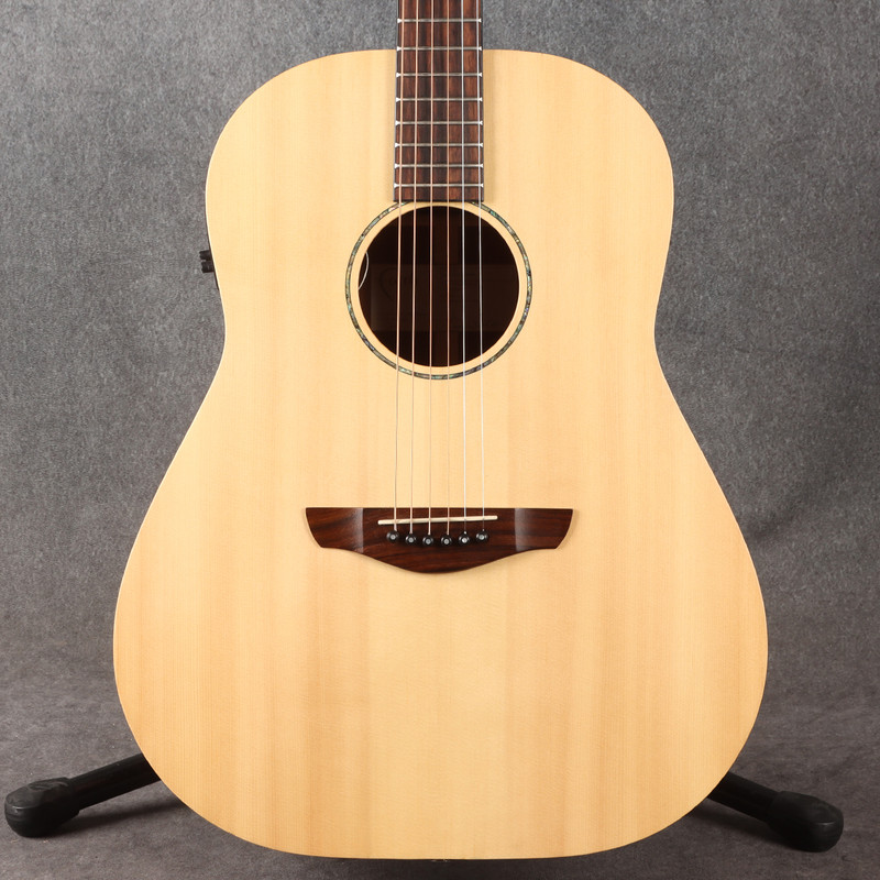 Faith FS3 Naked Mars Electro-Acoustic - 2nd Hand