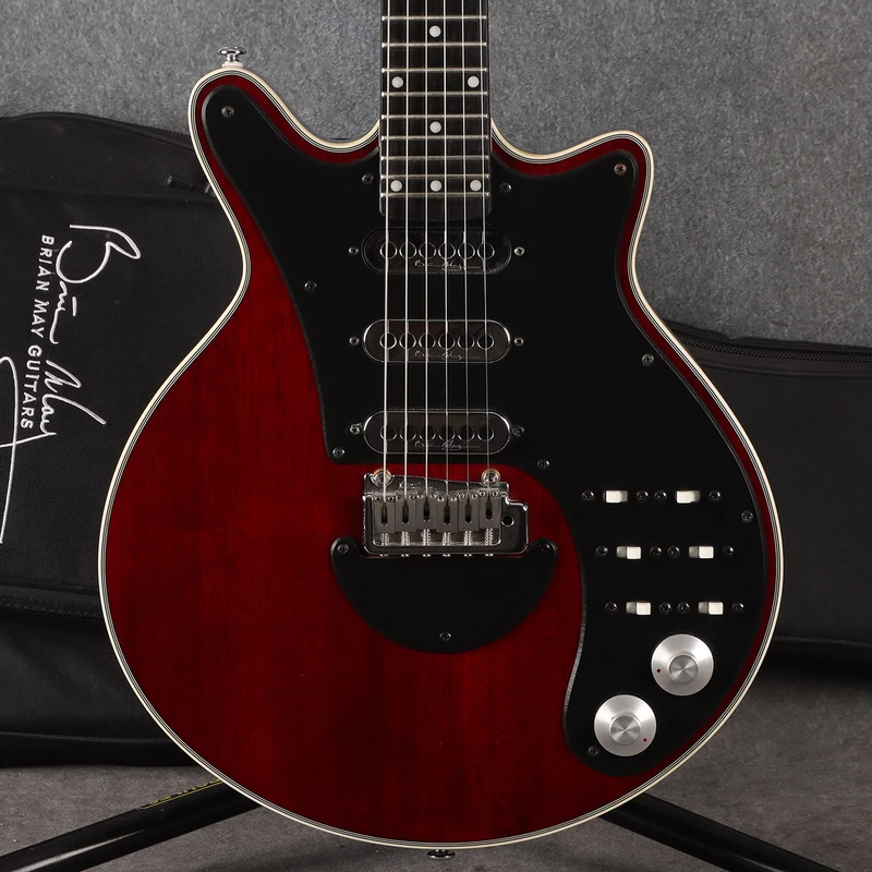 Brian May Special - Antique Cherry - 2nd Hand