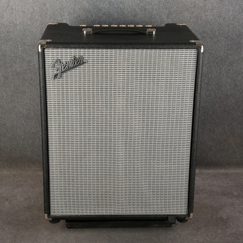 Fender Rumble 500 V3 Bass Combo - 2nd Hand (167800)