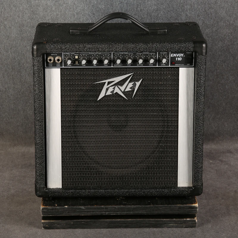 Peavey Envoy 110 Amplifier - 2nd Hand
